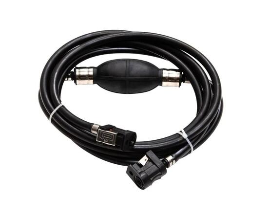 Лодочный мотор BarrakuDA HD9.9FHS PRO, фото , изображение 15