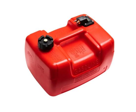 Лодочный мотор BarrakuDA HDF5HAS, фото , изображение 13