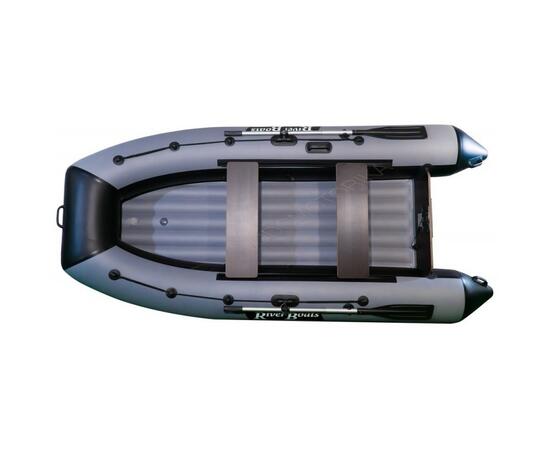 Надувная лодка RiverBoats RB 320 НДНД, фото 