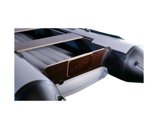 Надувная лодка RiverBoats RB 320 НДНД, фото , изображение 5