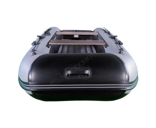 Надувная лодка RiverBoats RB 320 НДНД, фото , изображение 2