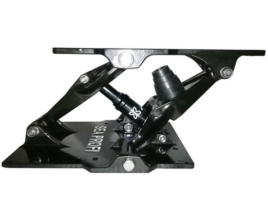 Амортизационная стойка для сидений Sea-Pro SEA PROFI, фото , изображение 3