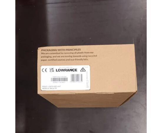 Компас Lowrance Point-1 Baja, фото , изображение 3