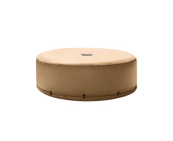 28523 Тент-чехол Intex для надувных джакузи, фото , изображение 5