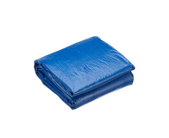 28048 Наземное подстилка 4,72м для бассейнов Intex Pool Ground Cloth, фото , изображение 5