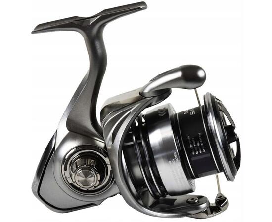 Катушка Daiwa 23 Exceler LT 3000-C, фото , изображение 3