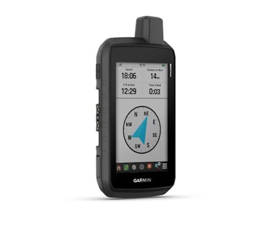 Туристический навигатор Garmin Montana 710, фото , изображение 3