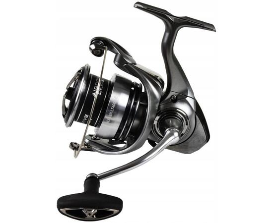 Катушка Daiwa 23 Exceler LT 3000-C, фото , изображение 2