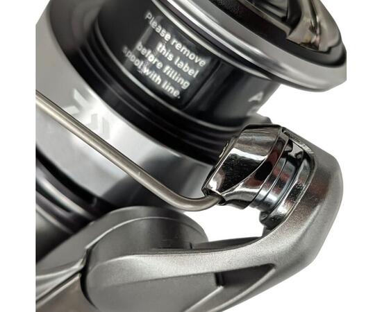 Катушка Daiwa 23 Exceler LT 3000-C, фото , изображение 5