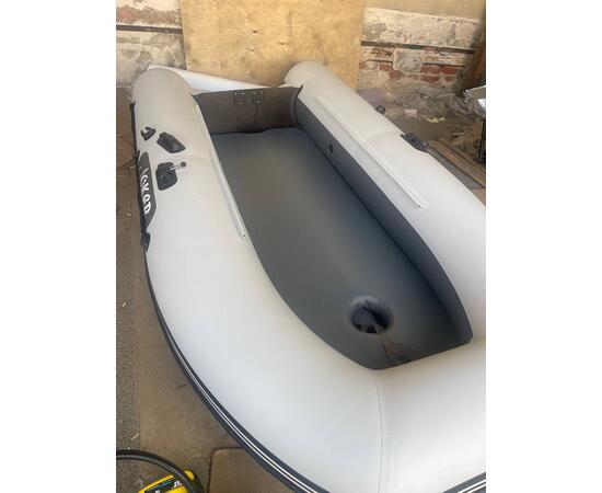 Лодка Altair Joker 320 Airdeck, фото , изображение 10