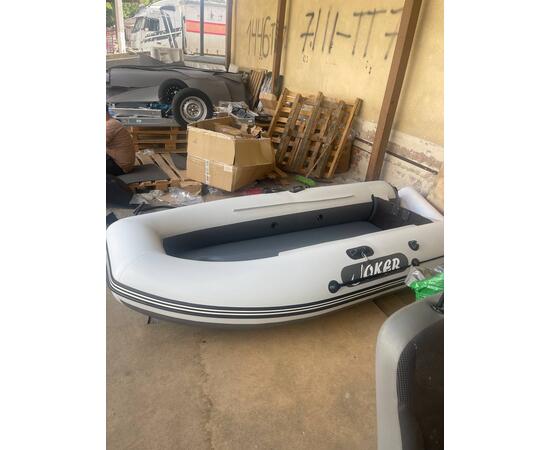 Лодка Altair Joker 320 Airdeck, фото , изображение 11
