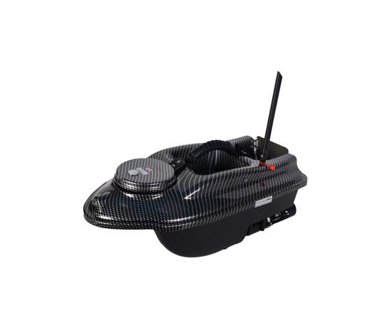Прикормочный кораблик Boatman Actor Pro Carbon, фото , изображение 10
