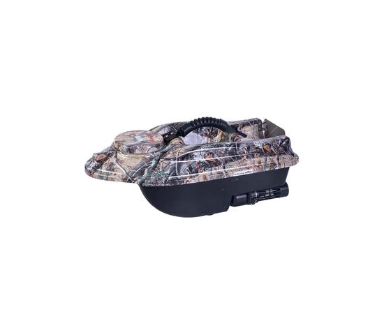 Прикормочный кораблик Boatman Actor Basic Carbon Maple, фото , изображение 10