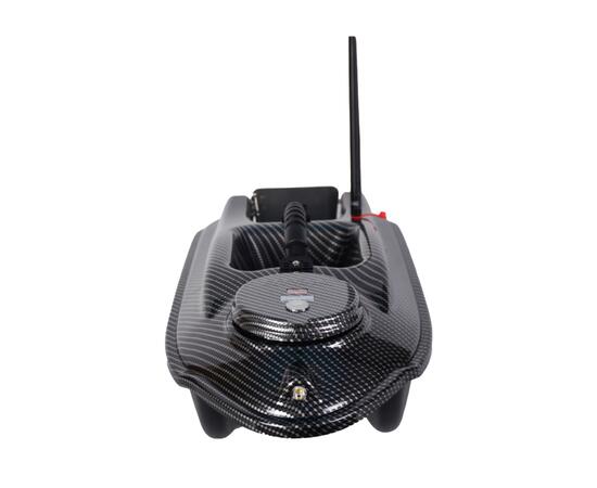 Прикормочный кораблик Boatman Actor Pro Carbon, фото , изображение 11