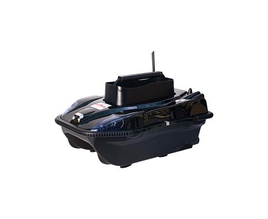 Прикормочный кораблик Boatman Leader Pro Black, фото , изображение 12