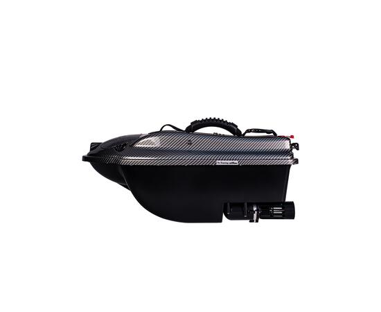 Прикормочный кораблик Boatman Actor Plus GPS Carbon, фото , изображение 12