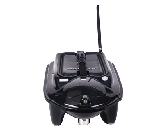 Прикормочный кораблик Boatman Actor Plus Sonar Black, фото , изображение 12