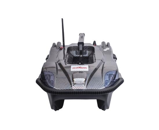 Прикормочный кораблик Boatman Leader Pro Carbon, фото , изображение 13
