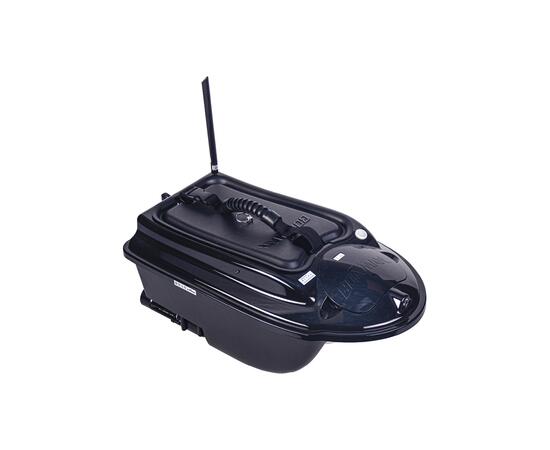 Прикормочный кораблик Boatman Actor Plus Sonar Black, фото , изображение 13