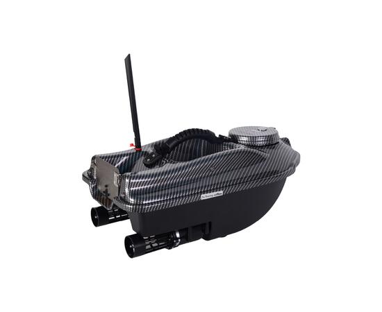 Прикормочный кораблик Boatman Actor Pro Carbon, фото , изображение 13
