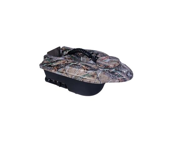 Прикормочный кораблик Boatman Actor Basic Carbon Maple, фото , изображение 13