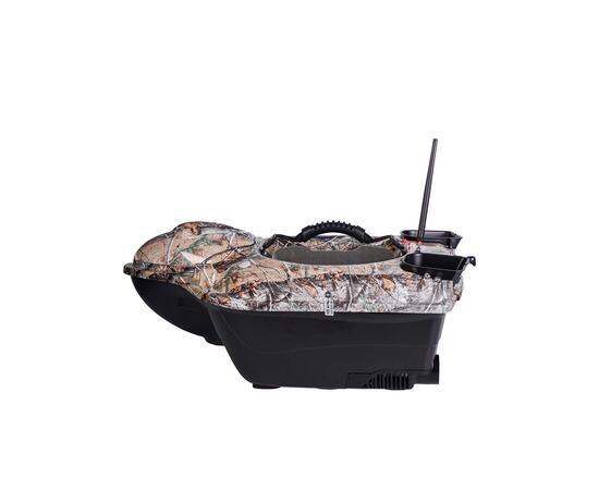 Прикормочный кораблик Boatman Fighter Pro Maple, фото , изображение 13