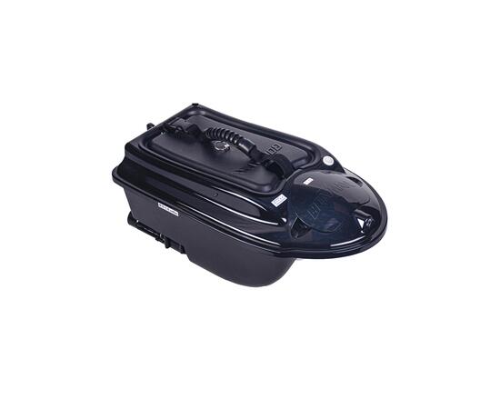 Прикормочный кораблик Boatman Actor Plus GPS Black, фото , изображение 13