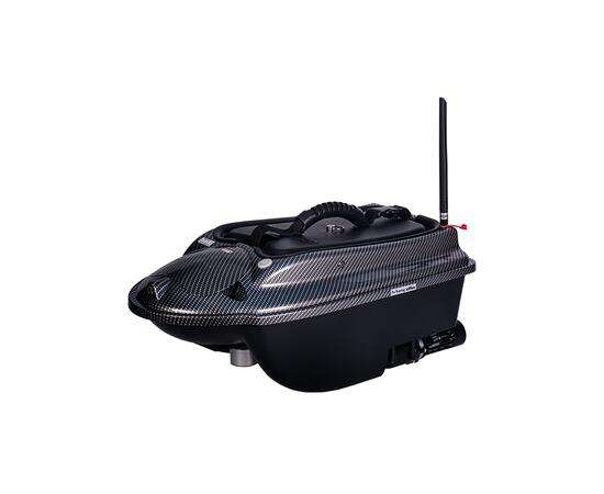 Прикормочный кораблик Boatman Actor Plus Pro Carbon, фото , изображение 13