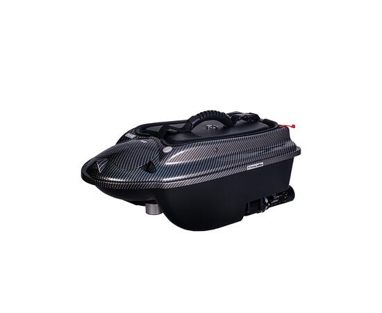 Прикормочный кораблик Boatman Actor Plus GPS Carbon, фото , изображение 13