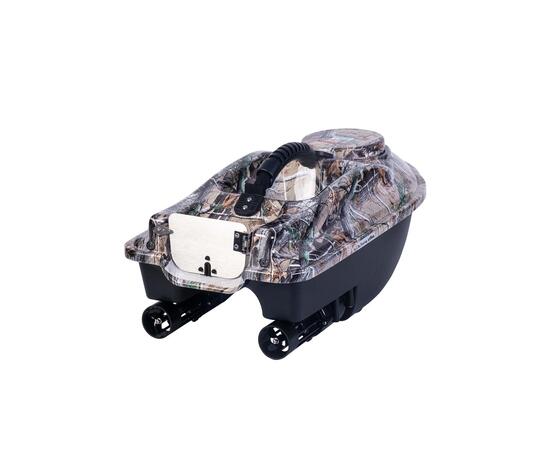 Прикормочный кораблик Boatman Actor Pro Maple, фото , изображение 14