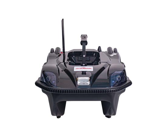 Прикормочный кораблик Boatman Leader Pro Black, фото , изображение 14