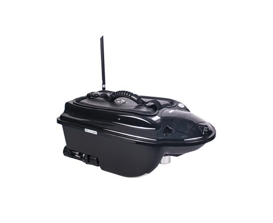 Прикормочный кораблик Boatman Actor Plus Sonar Black, фото , изображение 14