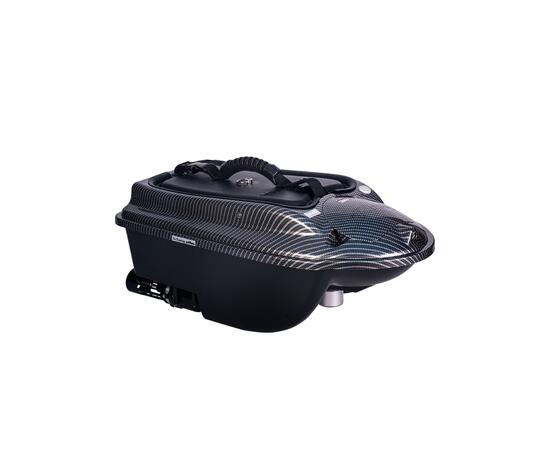 Прикормочный кораблик Boatman Actor Plus GPS Carbon, фото , изображение 14