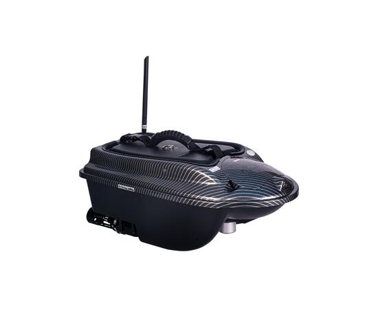 Прикормочный кораблик Boatman Actor Plus Pro Carbon, фото , изображение 14