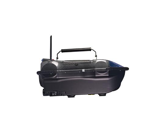 Прикормочный кораблик Boatman Leader Pro Carbon, фото , изображение 14