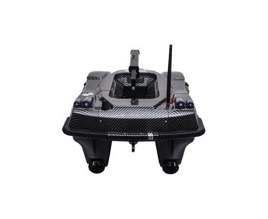 Прикормочный кораблик Boatman Leader Pro Carbon, фото , изображение 15