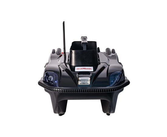 Прикормочный кораблик Boatman Leader Pro Black, фото , изображение 15