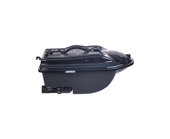 Прикормочный кораблик Boatman Actor Plus GPS Black, фото , изображение 15
