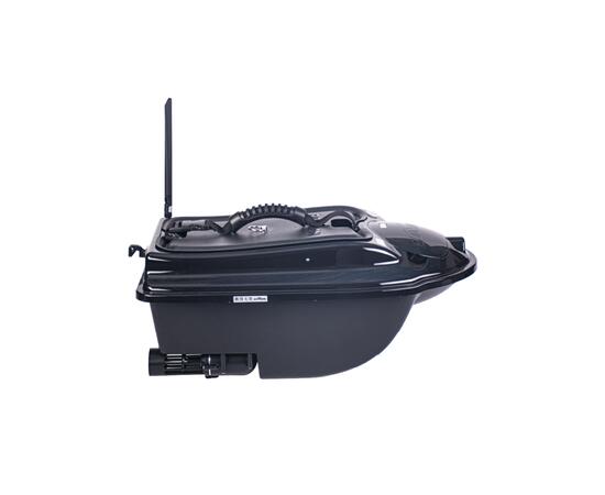 Прикормочный кораблик Boatman Actor Plus Sonar Black, фото , изображение 15