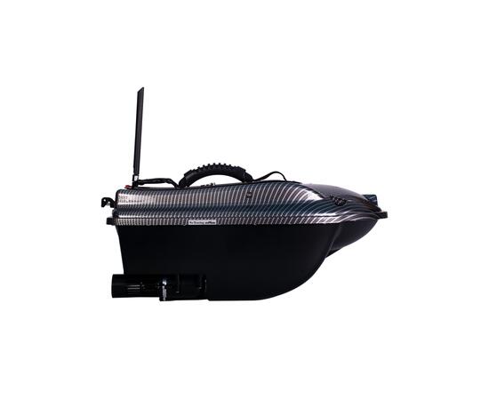 Прикормочный кораблик Boatman Actor Plus Pro Carbon, фото , изображение 15