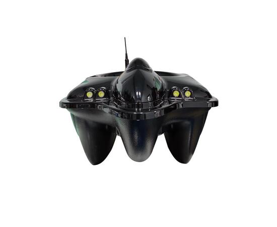 Прикормочный кораблик Boatman Fighter Pro Black, фото , изображение 15