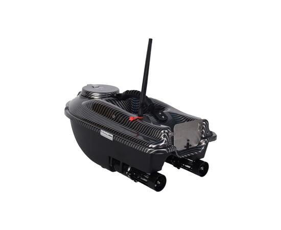 Прикормочный кораблик Boatman Actor Pro Carbon, фото , изображение 15