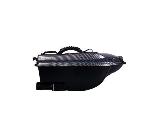 Прикормочный кораблик Boatman Actor Plus GPS Carbon, фото , изображение 15