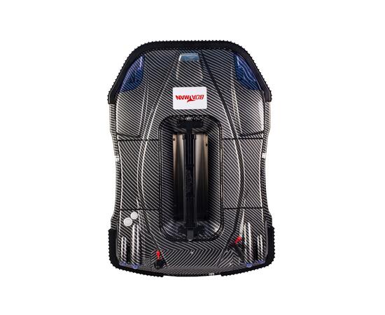 Прикормочный кораблик Boatman Leader Pro Carbon, фото , изображение 16