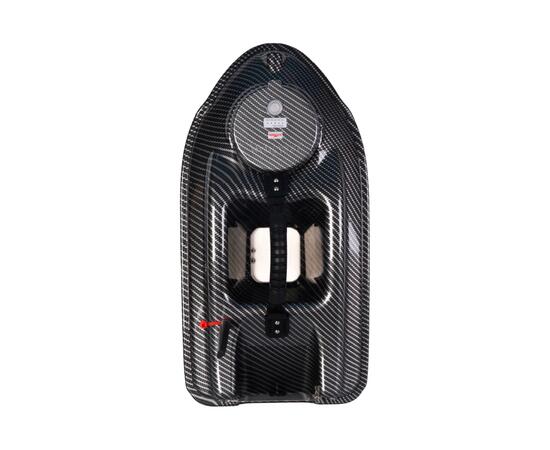 Прикормочный кораблик Boatman Actor Pro Carbon, фото , изображение 16
