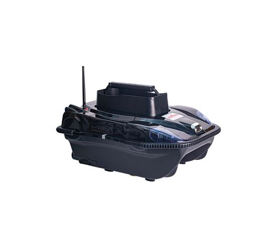 Прикормочный кораблик Boatman Leader Pro Black, фото , изображение 16