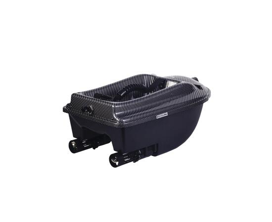 Прикормочный кораблик Boatman Actor Plus GPS Carbon, фото , изображение 17