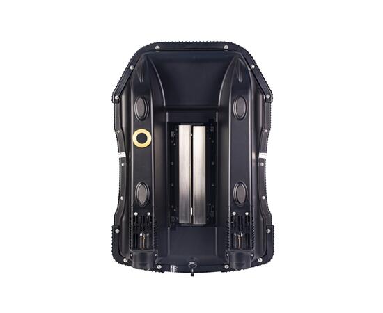 Прикормочный кораблик Boatman Leader Pro Carbon, фото , изображение 17