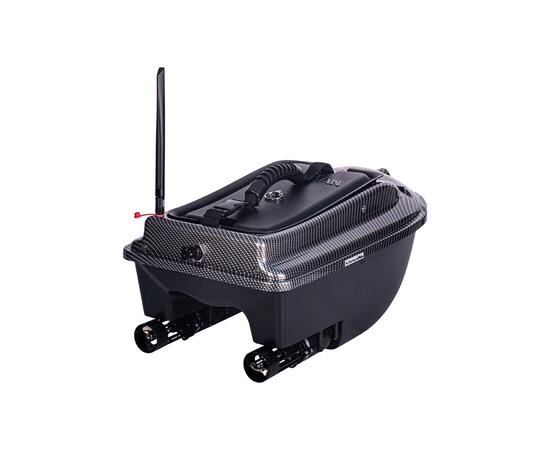 Прикормочный кораблик Boatman Actor Plus Pro Carbon, фото , изображение 18