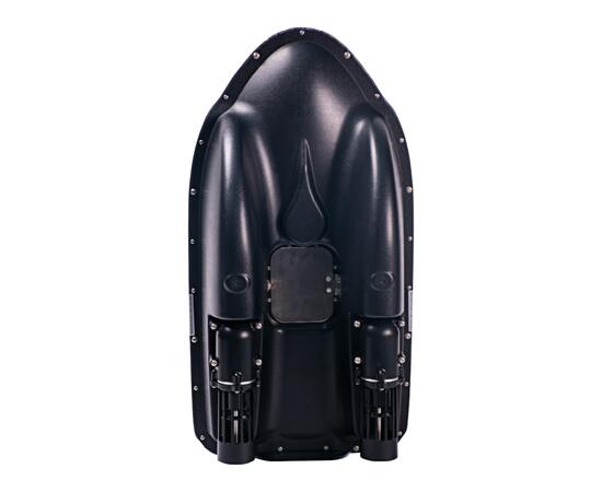 Прикормочный кораблик Boatman Actor Sonar Carbon, фото , изображение 18